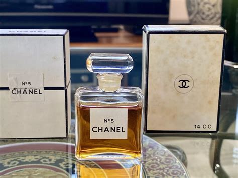 chanel no 5 extrait bottle|Chanel no 5 first bottle.